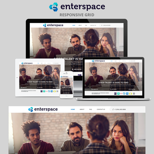 Inspiring Web page design Contests - 99designs