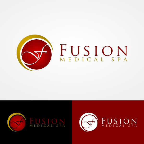Medical Spa Logo Logo design contest