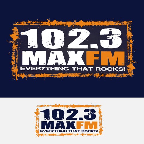 Radio Station Logo | Logo design contest
