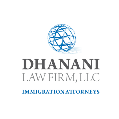 immigration logo law firm web2 contests