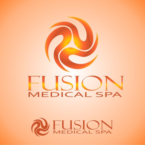 Medical Spa Logo | Logo design contest