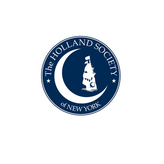 The Holland Society of New York Logo design contest