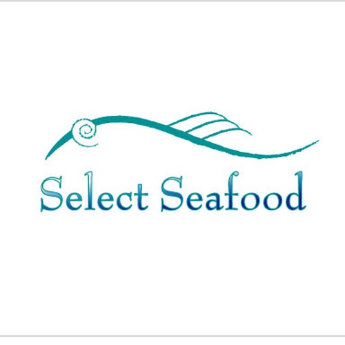 Logo for Select Seafood | Logo design contest