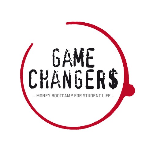 logo for Game Changer Logo design contest
