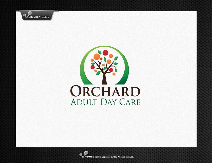 New logo wanted for Orchard Adult Day Care | Logo design contest