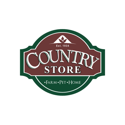 logo for Country Store | Logo design contest