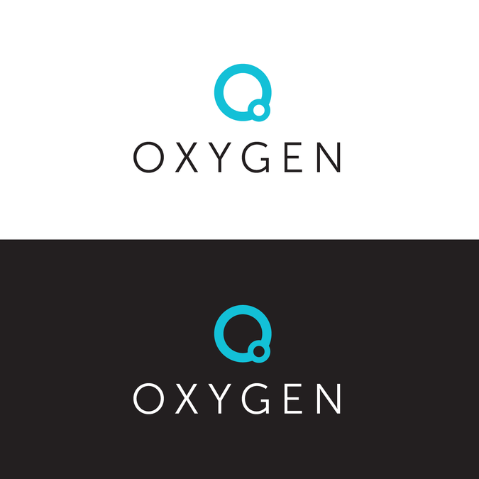 Create a logo for Oxygen, a web app for WYSIWYG website design | Logo ...