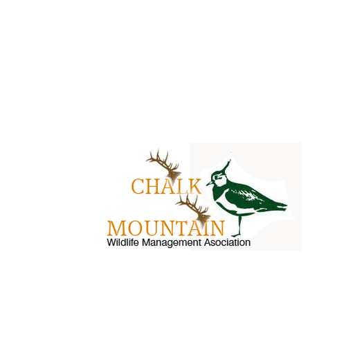 New Logo Design wanted for Chalk Mountain Wildlife Management ...