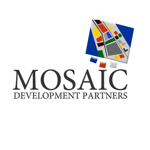 LOGO for Mosaic Development Logo design contest