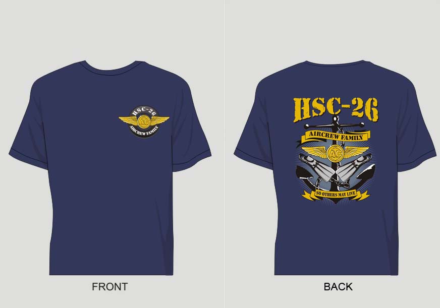 rescue swimmer t shirt