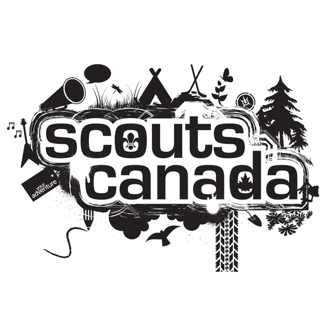 scouts canada shirt