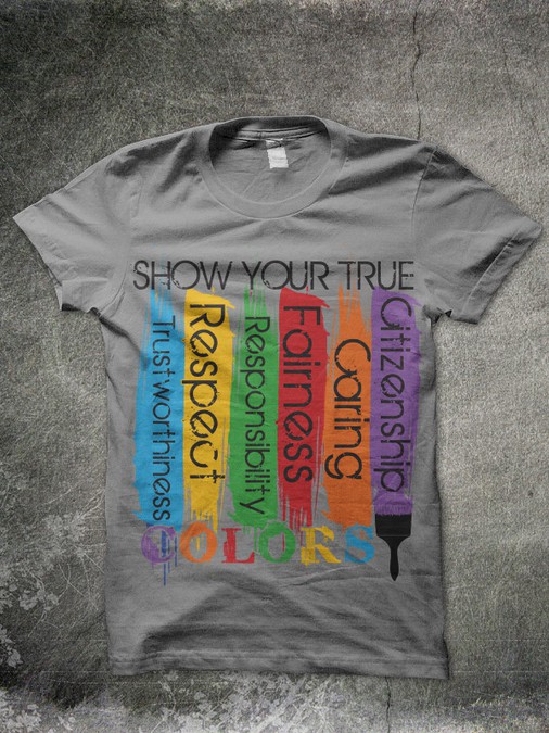 very school shirts