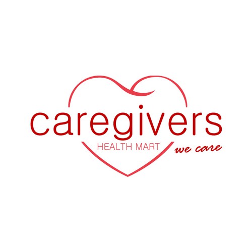 Logo For Caregivers Store 