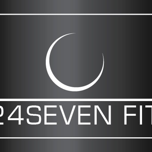Creative Logo for 24/7 Fitness Center/Health Club | Logo design contest