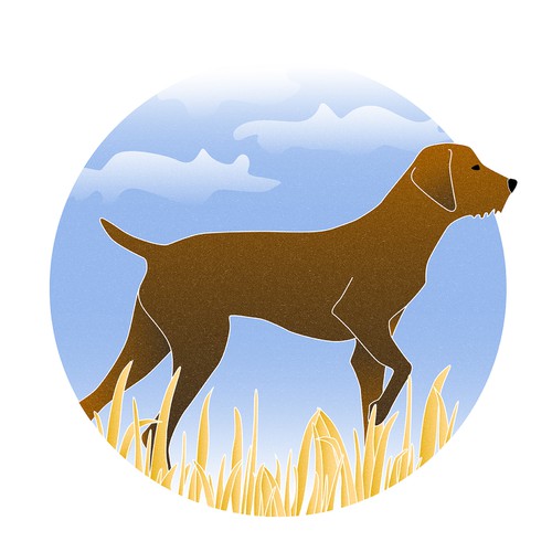 Pudelpointer | Character or mascot contest